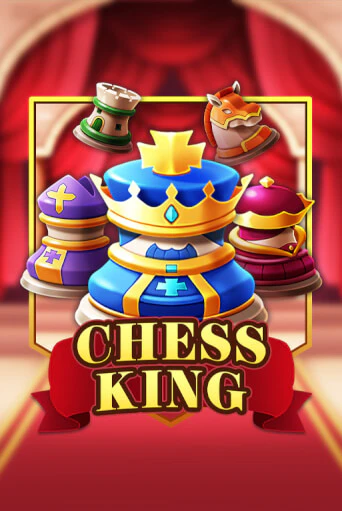 Chess King бесплатная демо игра онлайн казино | Poker Dom