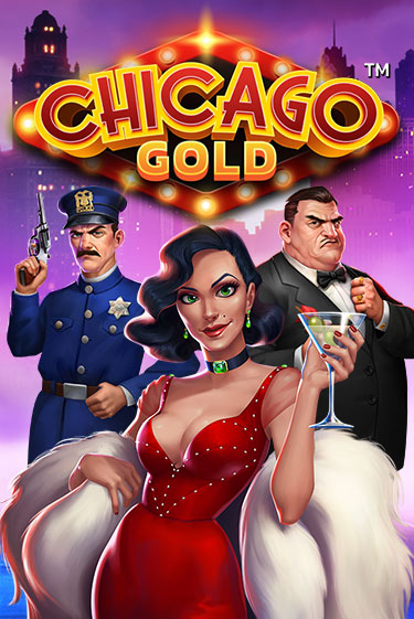 Chicago Gold бесплатная демо игра онлайн казино | Poker Dom