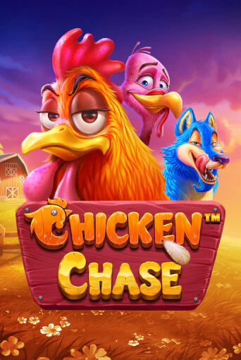 Chicken Chase бесплатная демо игра онлайн казино | Poker Dom