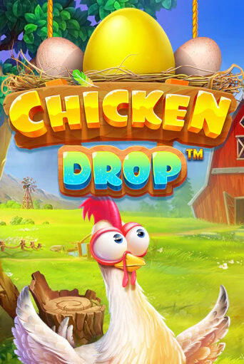 Chicken Drop™ бесплатная демо игра онлайн казино | Poker Dom