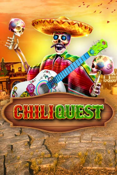 Chili Quest бесплатная демо игра онлайн казино | Poker Dom