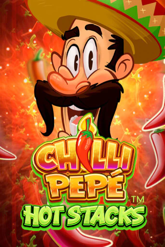 Chilli Pepe™ Hot Stacks бесплатная демо игра онлайн казино | Poker Dom