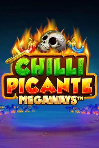 Chilli Picante Megaways бесплатная демо игра онлайн казино | Poker Dom