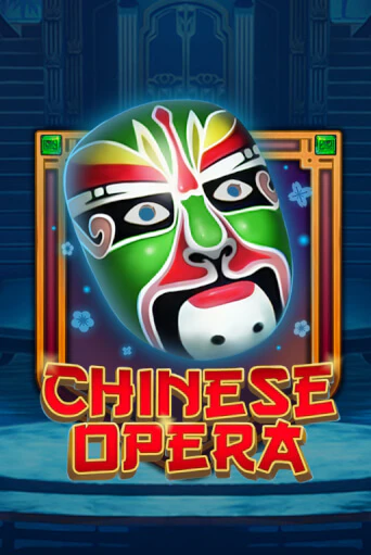 Chinese Opera бесплатная демо игра онлайн казино | Poker Dom