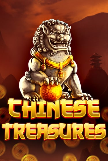 Chinese Treasures бесплатная демо игра онлайн казино | Poker Dom