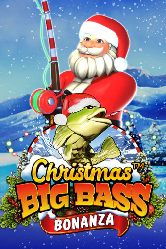 Christmas Big Bass Bonanza бесплатная демо игра онлайн казино | Poker Dom