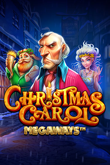 Christmas Carol Megaways бесплатная демо игра онлайн казино | Poker Dom