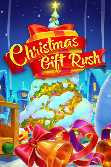 Christmas Gift Rush бесплатная демо игра онлайн казино | Poker Dom