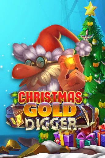 Christmas Gold Digger™ бесплатная демо игра онлайн казино | Poker Dom