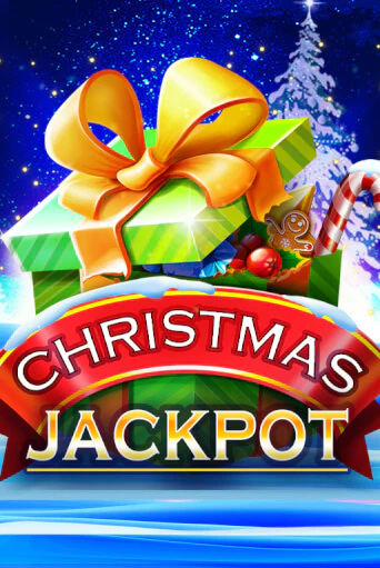 Christmas Jackpot бесплатная демо игра онлайн казино | Poker Dom