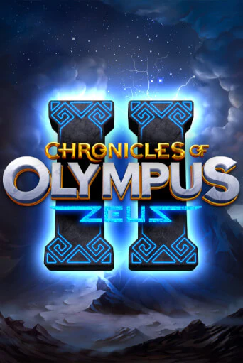 Chronicles of Olympus II - Zeus бесплатная демо игра онлайн казино | Poker Dom