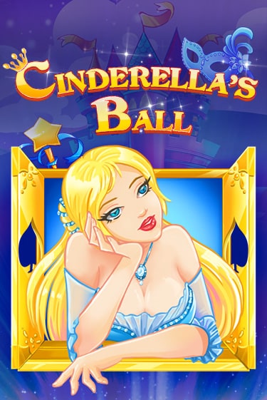 Cinderella's Ball бесплатная демо игра онлайн казино | Poker Dom