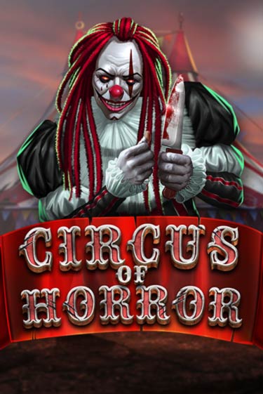 Circus of Horror бесплатная демо игра онлайн казино | Poker Dom