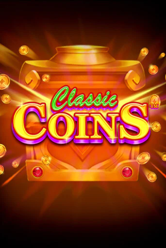 Classic Coins бесплатная демо игра онлайн казино | Poker Dom