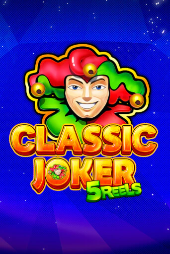 Classic Joker 5 Reels бесплатная демо игра онлайн казино | Poker Dom