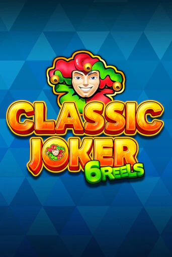 Classic Joker 6 Reels бесплатная демо игра онлайн казино | Poker Dom