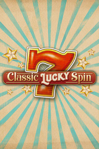 Classic Lucky Spin бесплатная демо игра онлайн казино | Poker Dom