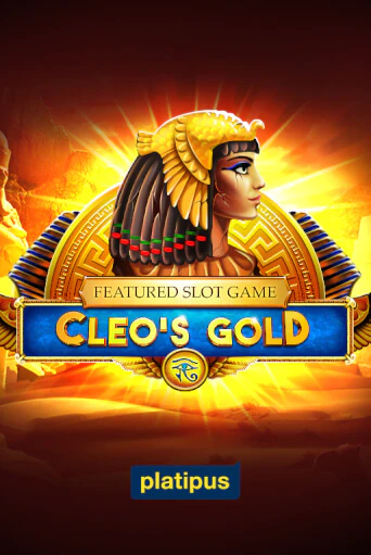 Cleo's Gold бесплатная демо игра онлайн казино | Poker Dom