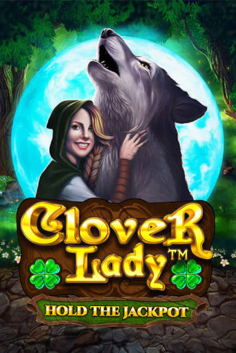 Clover Lady бесплатная демо игра онлайн казино | Poker Dom