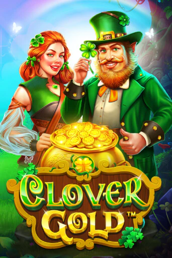 Clover Gold бесплатная демо игра онлайн казино | Poker Dom