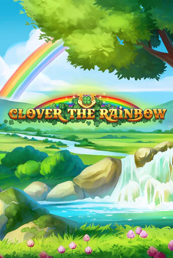 Clover the Rainbow бесплатная демо игра онлайн казино | Poker Dom