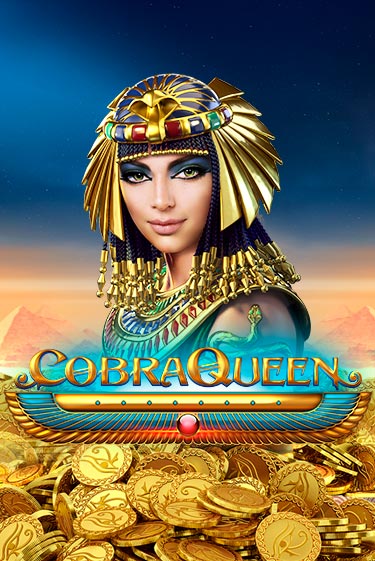 Cobra Queen бесплатная демо игра онлайн казино | Poker Dom