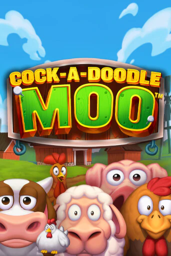 Cock-A-Doodle Moo™ бесплатная демо игра онлайн казино | Poker Dom