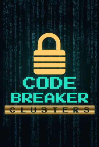 Code Breaker Clusters бесплатная демо игра онлайн казино | Poker Dom