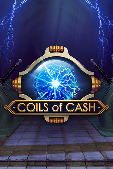 Coils Of Cash бесплатная демо игра онлайн казино | Poker Dom