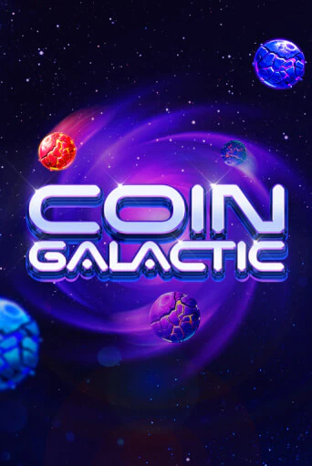 Coin Galactic бесплатная демо игра онлайн казино | Poker Dom