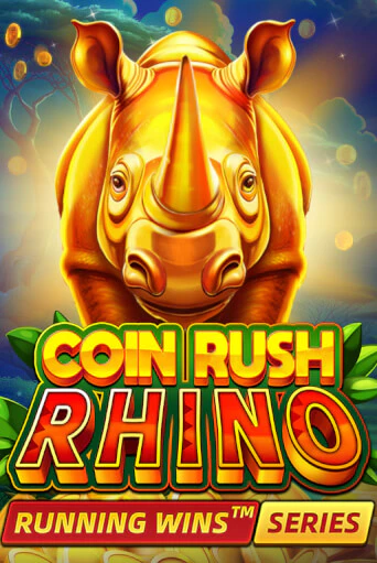 Coin Rush: Rhino Running Wins бесплатная демо игра онлайн казино | Poker Dom