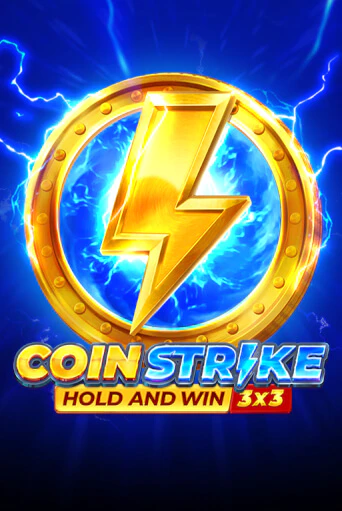 Coin Strike: Hold and Win бесплатная демо игра онлайн казино | Poker Dom