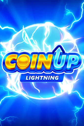 Coin UP: Lightning бесплатная демо игра онлайн казино | Poker Dom