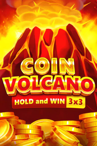 Coin Volcano бесплатная демо игра онлайн казино | Poker Dom