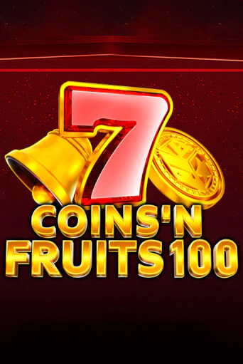 Hot Coins & Fruits 100 бесплатная демо игра онлайн казино | Poker Dom