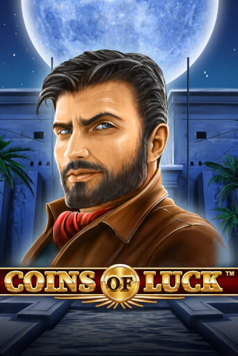 Coins of Luck бесплатная демо игра онлайн казино | Poker Dom