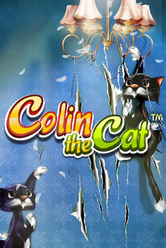 Colin The Cat бесплатная демо игра онлайн казино | Poker Dom