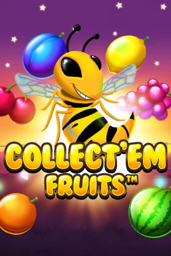 Collect'Em Fruits бесплатная демо игра онлайн казино | Poker Dom