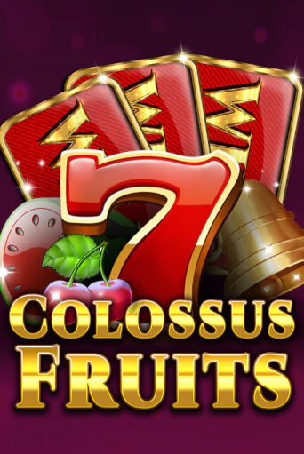 Colossus Fruits бесплатная демо игра онлайн казино | Poker Dom