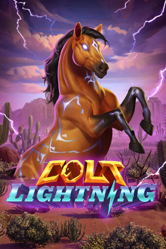 Colt Lightning бесплатная демо игра онлайн казино | Poker Dom