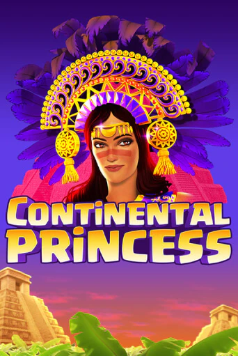 Continental Princess бесплатная демо игра онлайн казино | Poker Dom