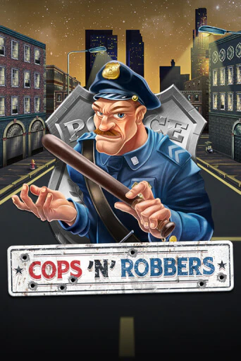 Cops n Robbers бесплатная демо игра онлайн казино | Poker Dom