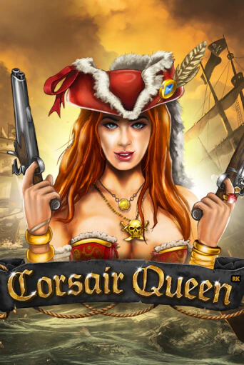 Corsair Queen бесплатная демо игра онлайн казино | Poker Dom