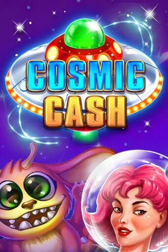 Cosmic Cash бесплатная демо игра онлайн казино | Poker Dom