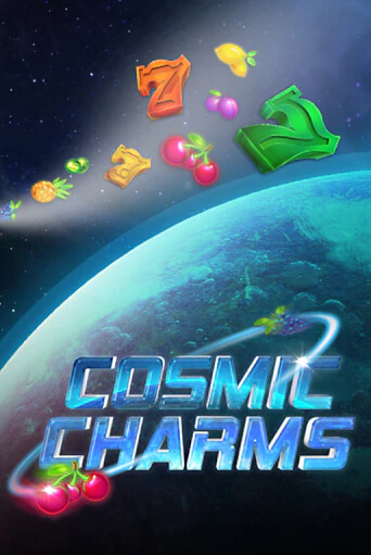 Cosmic Charms бесплатная демо игра онлайн казино | Poker Dom