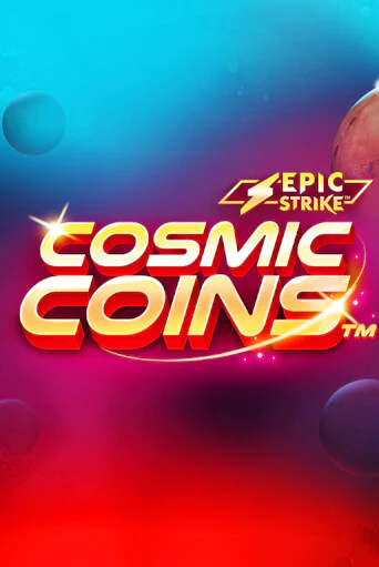 Cosmic Coins™ бесплатная демо игра онлайн казино | Poker Dom