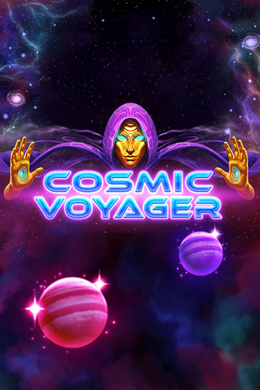 Cosmic Voyager бесплатная демо игра онлайн казино | Poker Dom