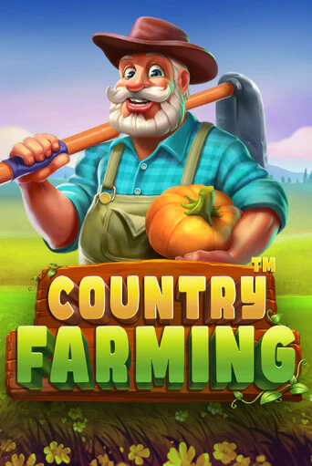 Country Farming бесплатная демо игра онлайн казино | Poker Dom