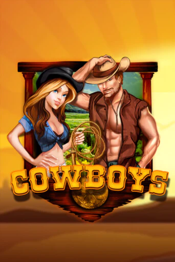 Cowboys бесплатная демо игра онлайн казино | Poker Dom