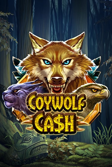 Coywolf Cash бесплатная демо игра онлайн казино | Poker Dom